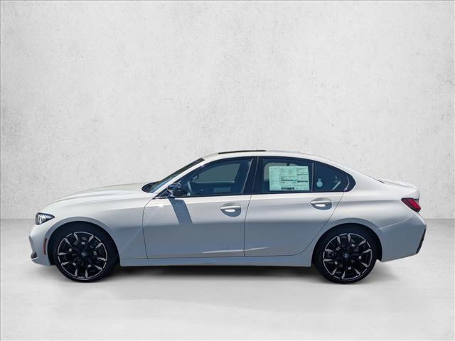 2025 BMW 3 Series 330i xDrive Roseville CA