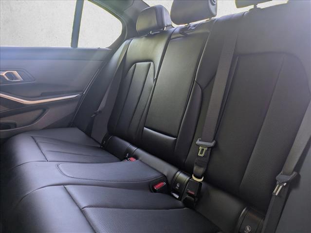 2025 BMW 3 Series 330i xDrive Roseville CA