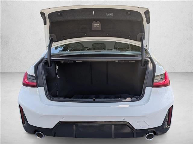 2025 BMW 3 Series 330i xDrive Roseville CA