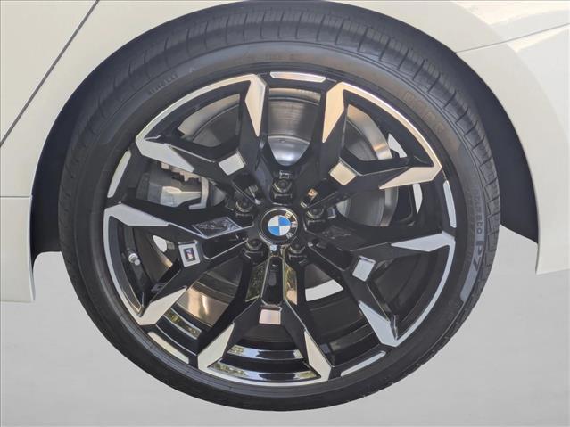 2025 BMW 3 Series 330i xDrive Roseville CA