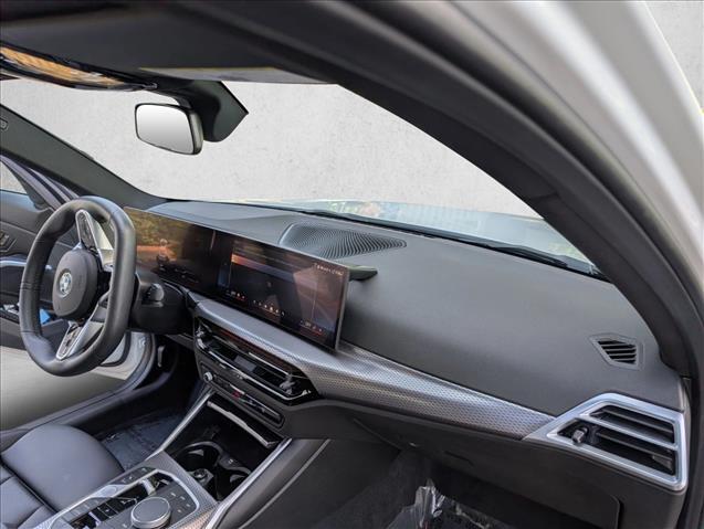 2025 BMW 3 Series 330i xDrive Roseville CA