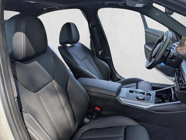 2025 BMW 3 Series 330i xDrive Roseville CA