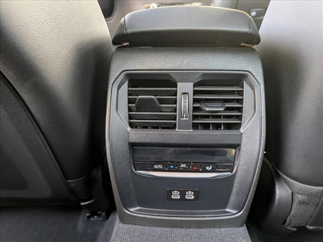 2025 BMW 3 Series 330i xDrive Roseville CA