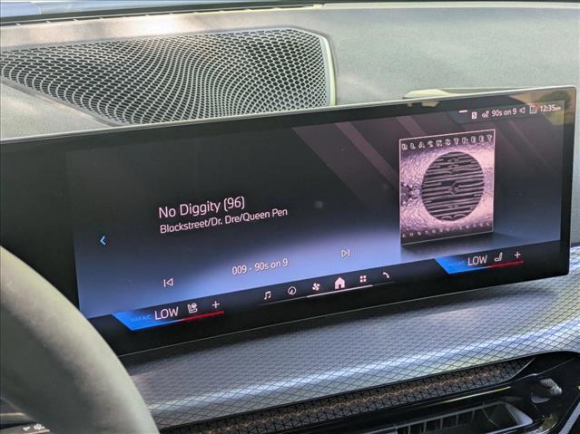 2025 BMW 3 Series 330i xDrive Roseville CA