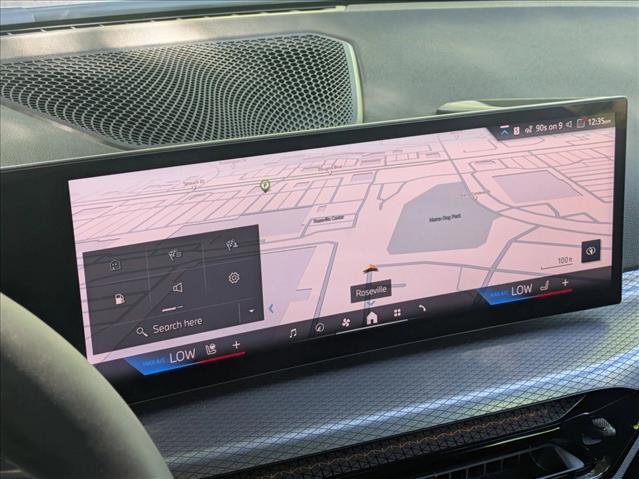 2025 BMW 3 Series 330i xDrive Roseville CA