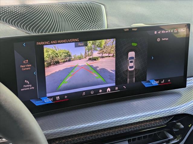 2025 BMW 3 Series 330i xDrive Roseville CA