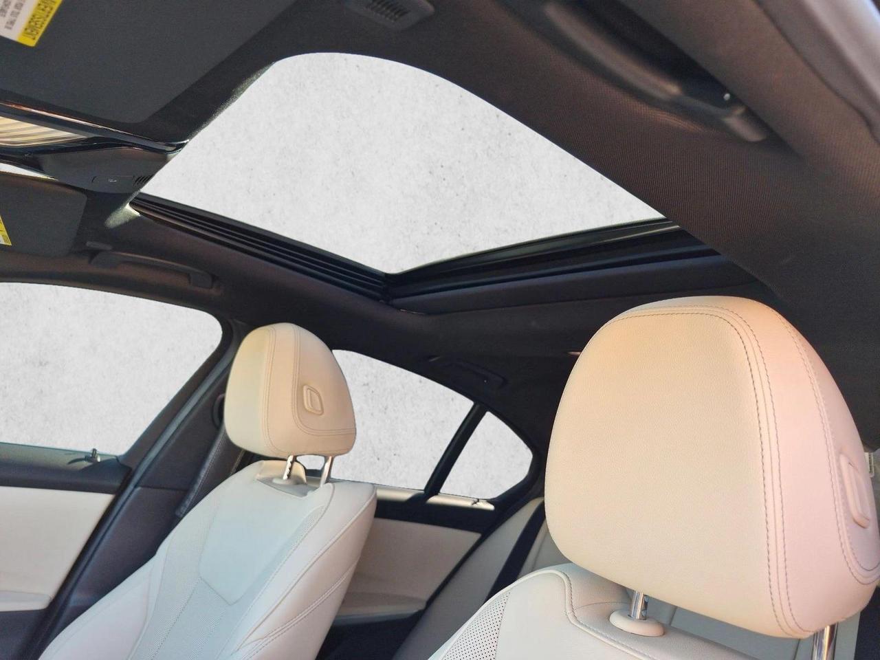 2025 BMW 3 Series 330i xDrive Roseville CA