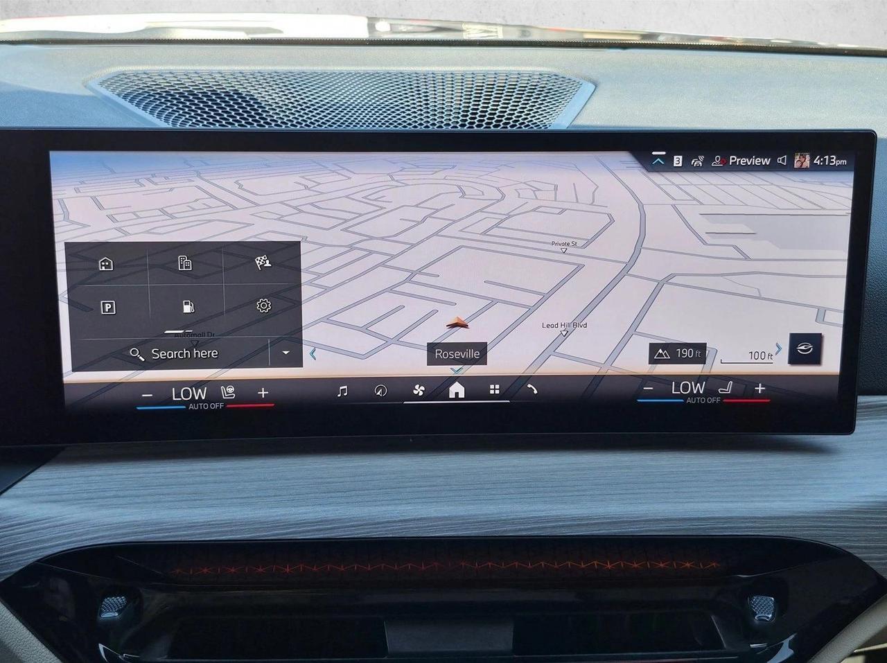 2025 BMW 3 Series 330i xDrive Roseville CA