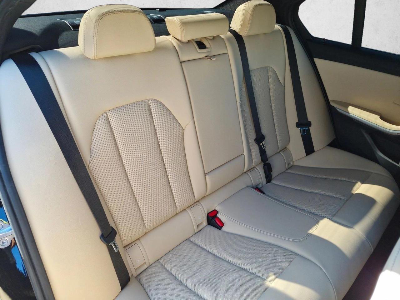 2025 BMW 3 Series 330i xDrive Roseville CA