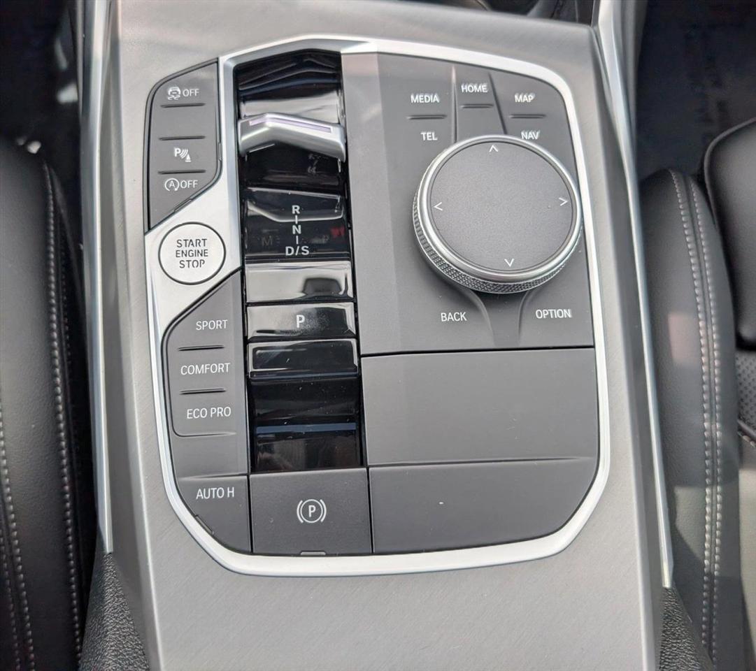2025 BMW 3 Series 330i xDrive Roseville CA