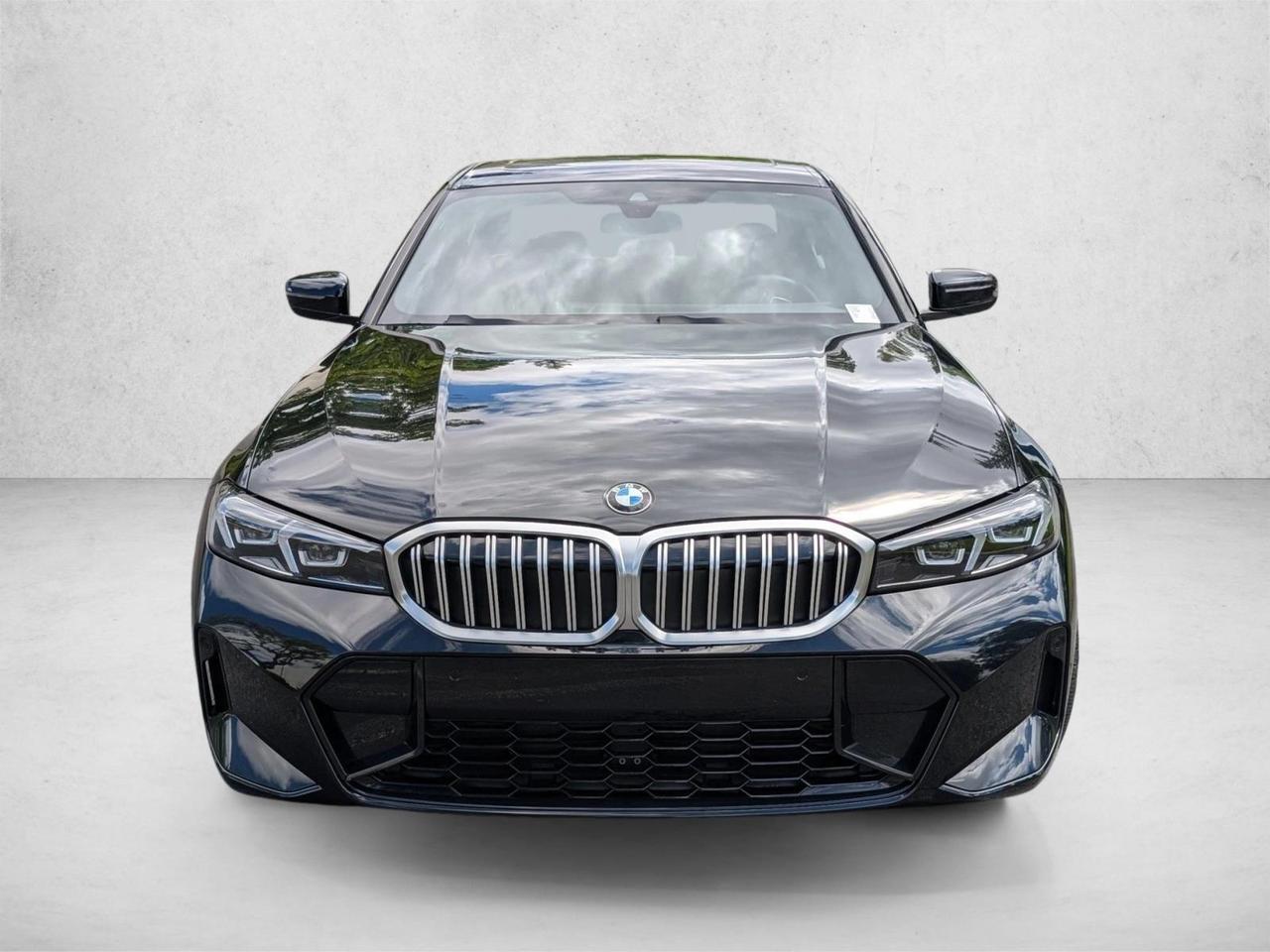 2025 BMW 3 Series 330i xDrive