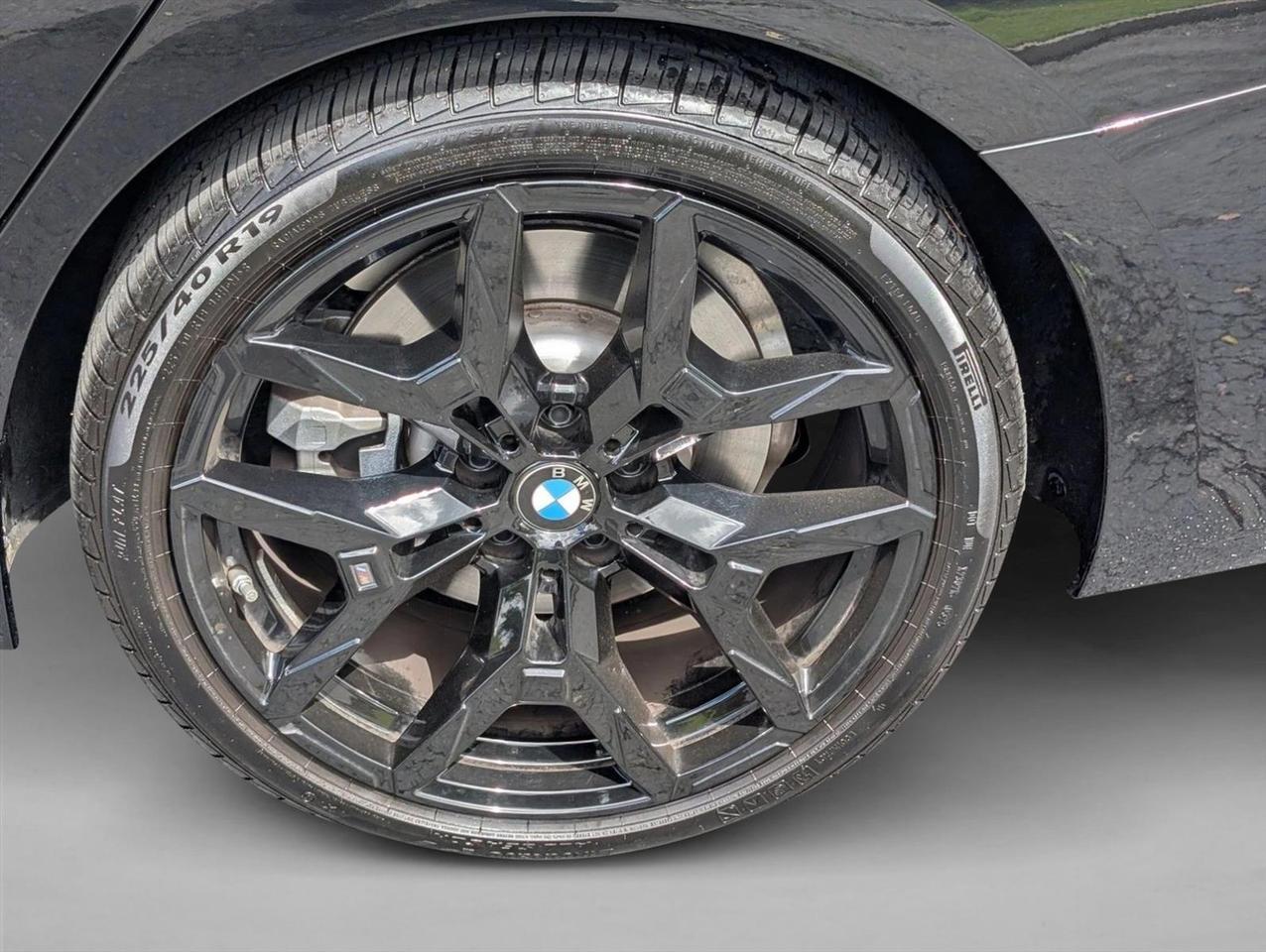 2025 BMW 3 Series 330i xDrive Roseville CA