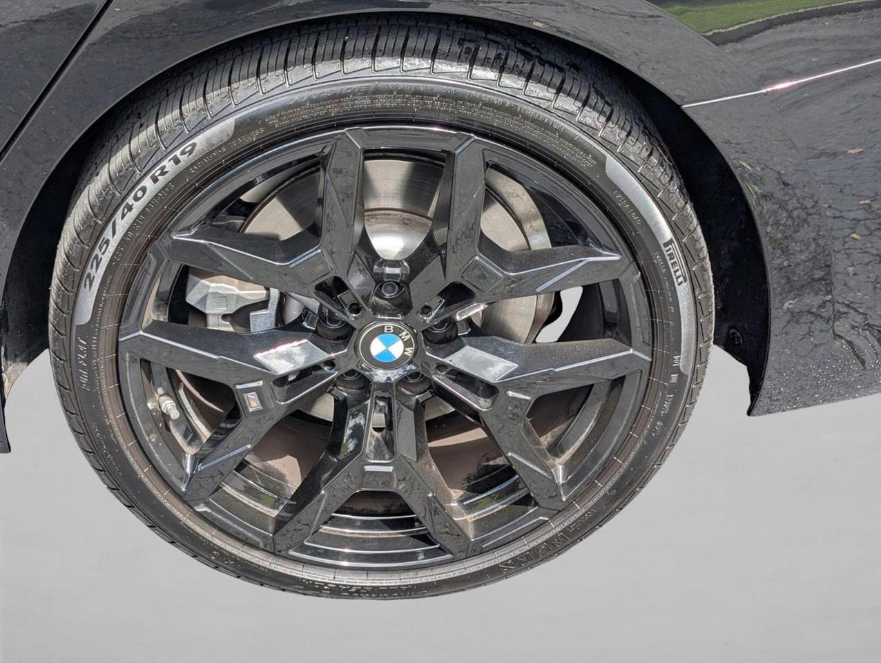 2025 BMW 3 Series 330i xDrive Roseville CA