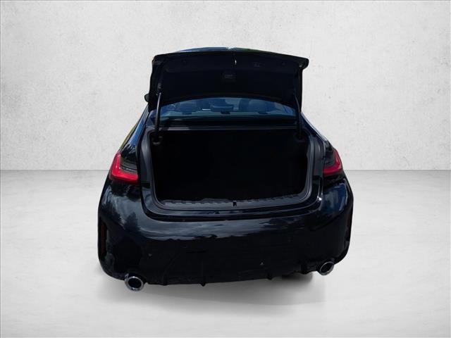 2025 BMW 3 Series 330i xDrive Roseville CA