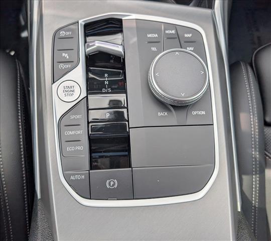2025 BMW 3 Series 330i xDrive Roseville CA