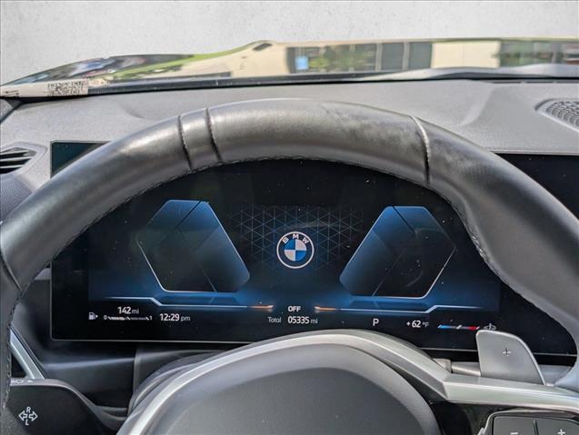 2025 BMW 3 Series 330i xDrive Roseville CA