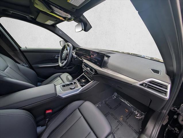 2025 BMW 3 Series 330i xDrive Roseville CA