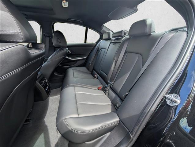 2025 BMW 3 Series 330i xDrive Roseville CA