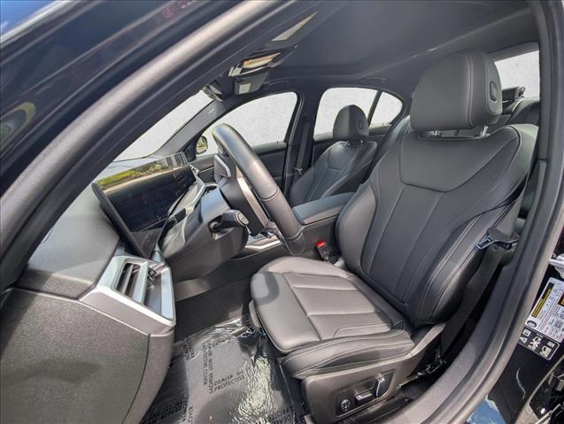 2025 BMW 3 Series 330i xDrive Roseville CA