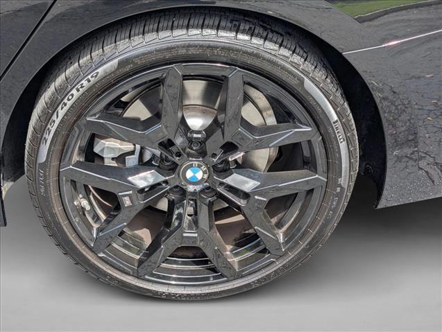 2025 BMW 3 Series 330i xDrive Roseville CA