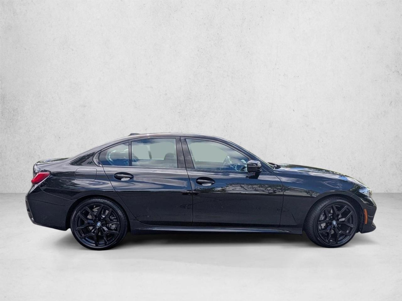 2025 BMW 3 Series 330i xDrive Roseville CA