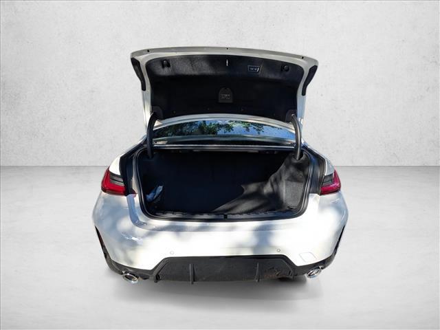 2025 BMW 3 Series 330i xDrive Roseville CA