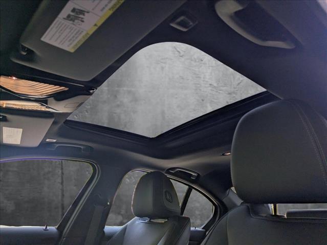 2025 BMW 3 Series 330i xDrive Roseville CA