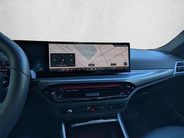 2025 BMW 3 Series 330i xDrive Roseville CA