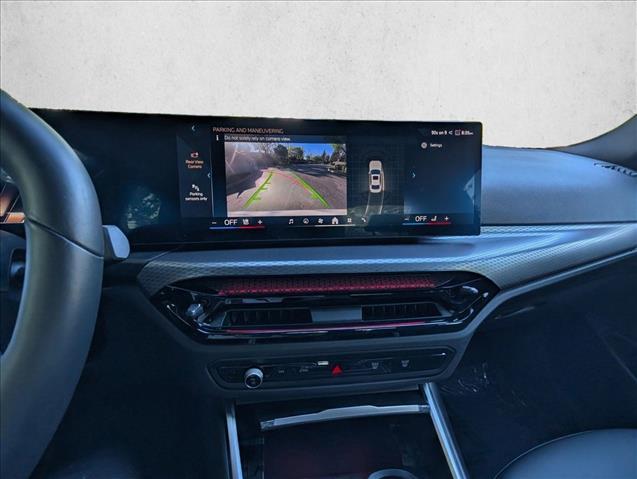 2025 BMW 3 Series 330i xDrive Roseville CA