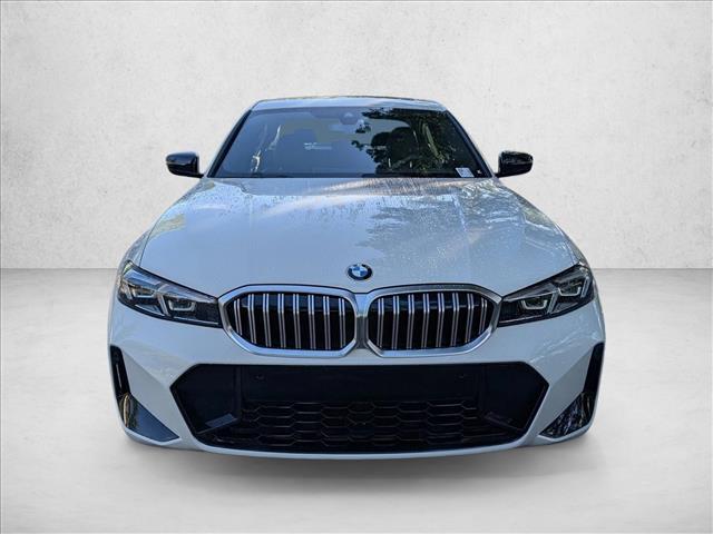 2025 BMW 3 Series 330i xDrive