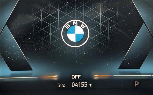 2025 BMW 3 Series 330i xDrive Roseville CA