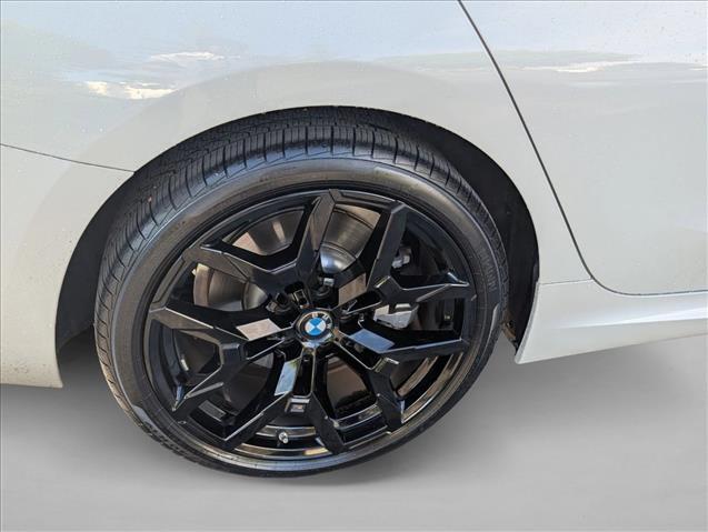 2025 BMW 3 Series 330i xDrive Roseville CA