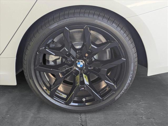 2025 BMW 3 Series 330i xDrive Roseville CA