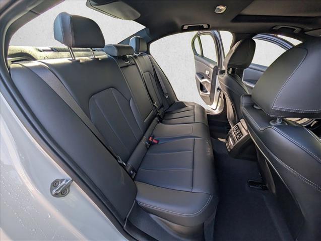 2025 BMW 3 Series 330i xDrive Roseville CA