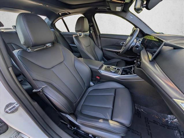 2025 BMW 3 Series 330i xDrive Roseville CA