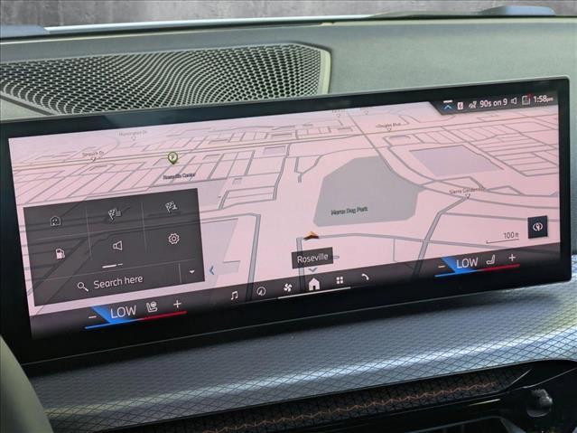 2025 BMW 3 Series 330i xDrive Roseville CA
