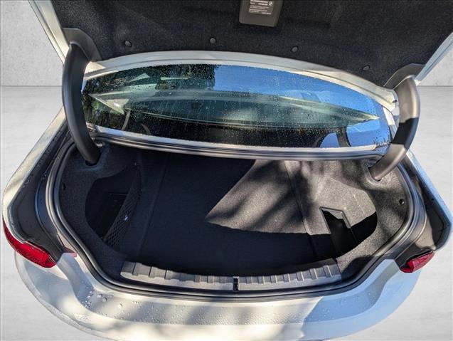 2025 BMW 3 Series 330i xDrive Roseville CA