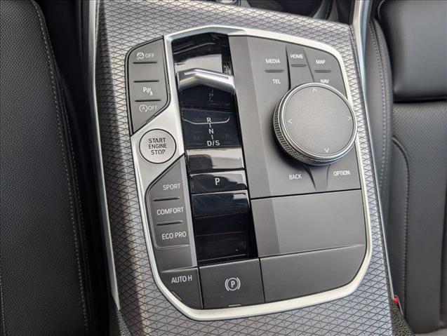 2025 BMW 3 Series 330i xDrive Roseville CA