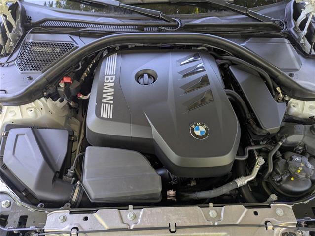 2025 BMW 3 Series 330i xDrive Roseville CA
