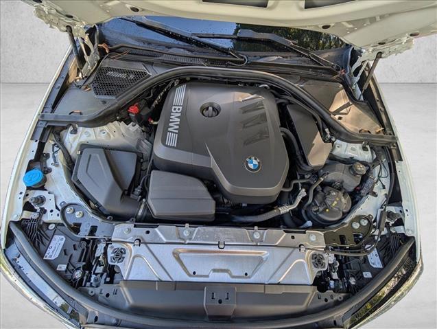 2025 BMW 3 Series 330i xDrive Roseville CA