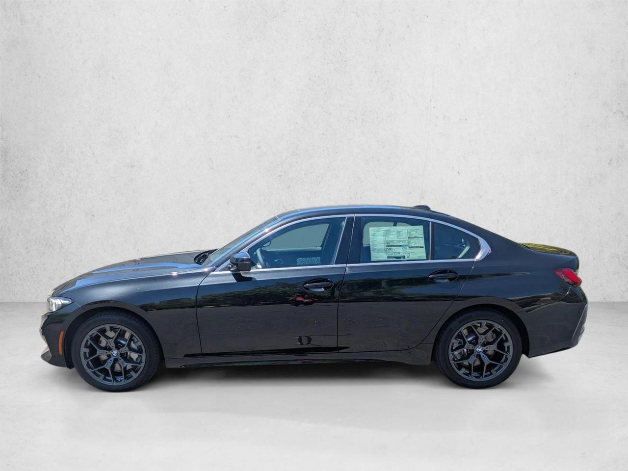 2025 BMW 3 Series 330i xDrive Roseville CA
