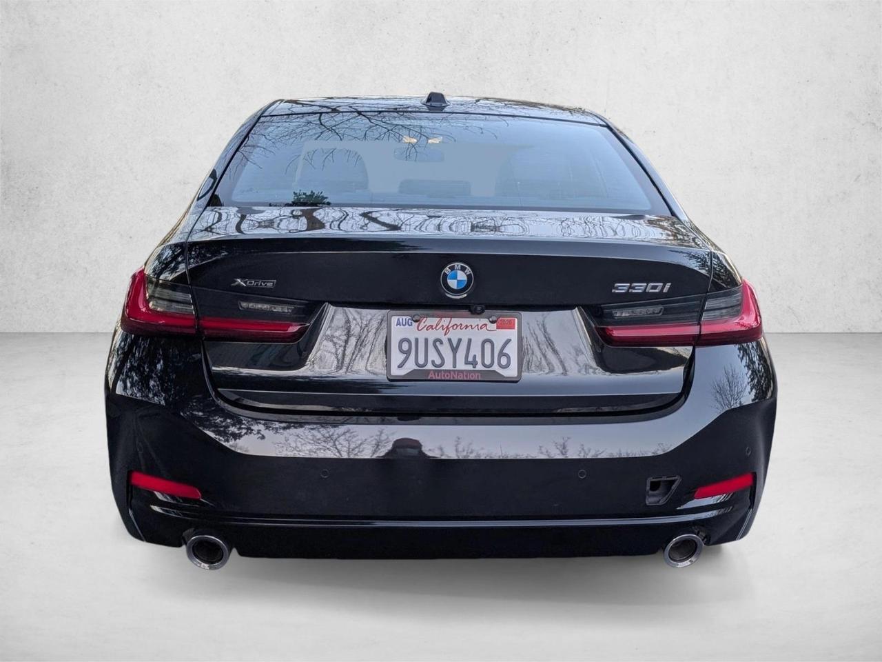 2025 BMW 3 Series 330i xDrive Roseville CA