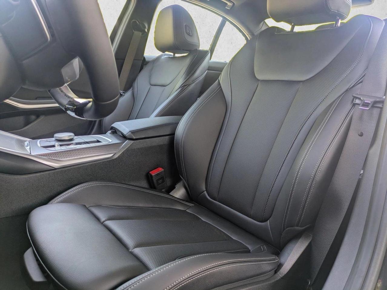 2025 BMW 3 Series 330i xDrive Roseville CA