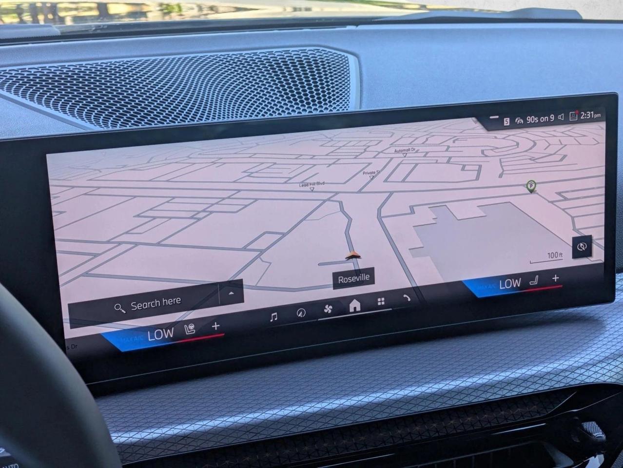 2025 BMW 3 Series 330i xDrive Roseville CA