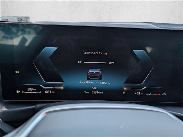 2025 BMW 3 Series 330i xDrive Roseville CA