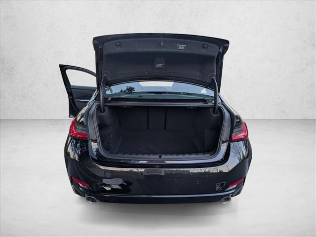 2025 BMW 3 Series 330i xDrive Roseville CA