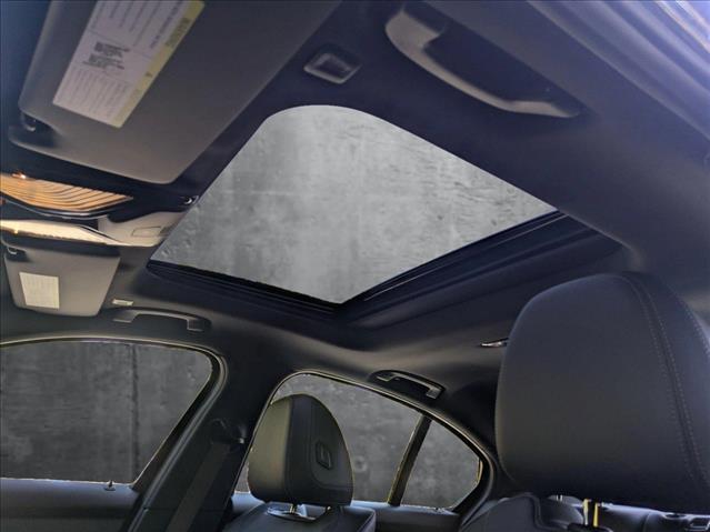 2025 BMW 3 Series 330i xDrive Roseville CA