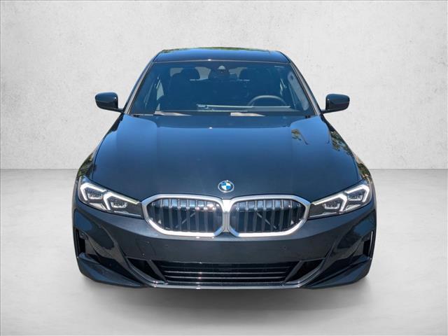 2025 BMW 3 Series 330i xDrive
