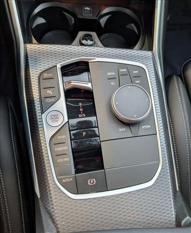 2025 BMW 3 Series 330i xDrive Roseville CA