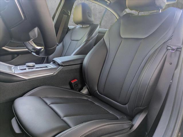 2025 BMW 3 Series 330i xDrive Roseville CA